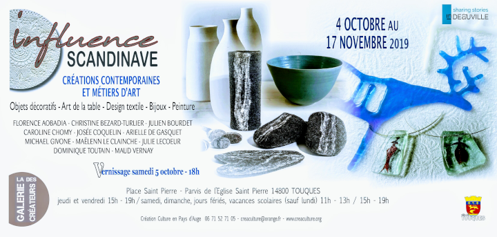 fly expo scandinave