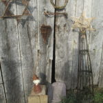 atelier décoration de Noël