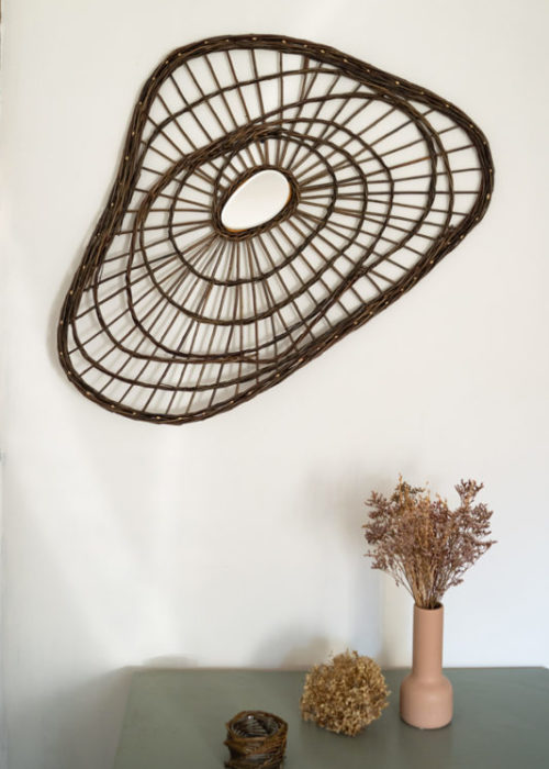 osier brut vert
89 cm* 63 cm